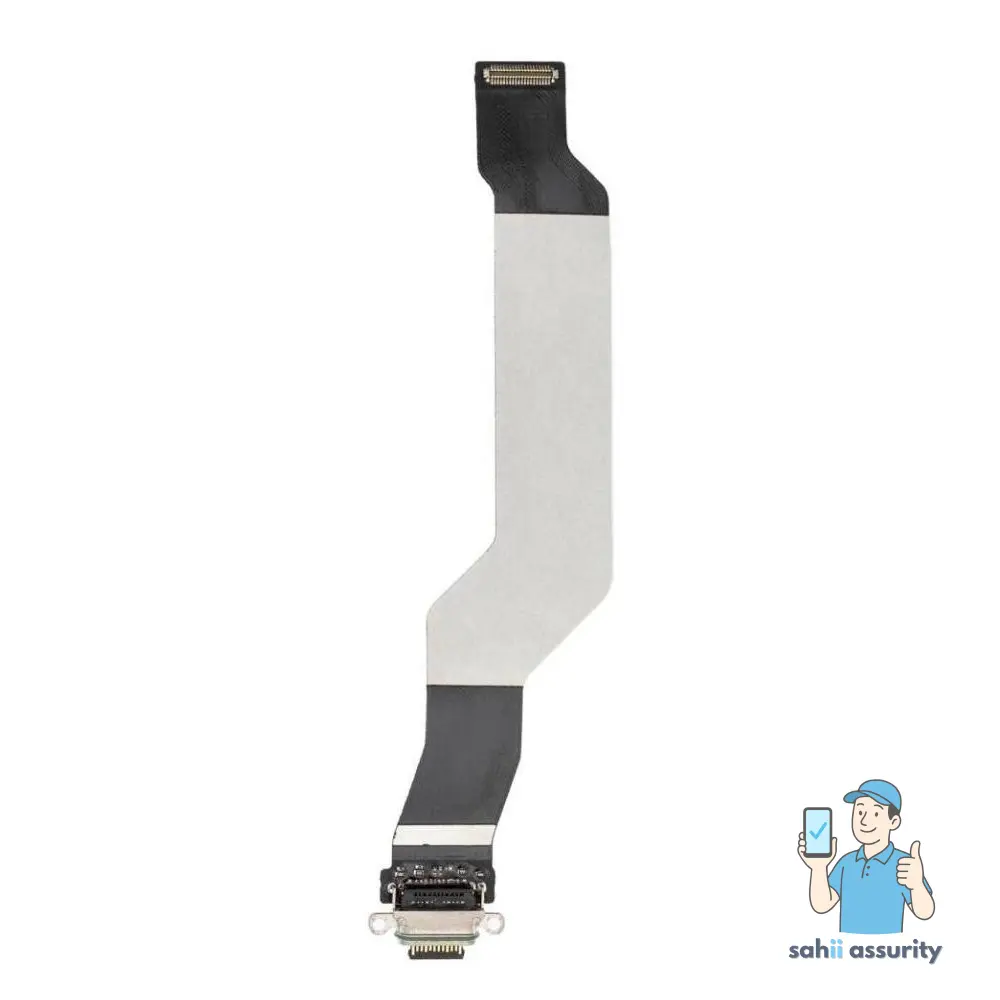 Charging Connector Flex / PCB Board for OnePlus 7 Pro thumbnail